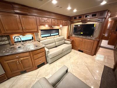2015 Fleetwood Discovery 40X 380 hp   - Photo 14 - Mannford, OK 74044