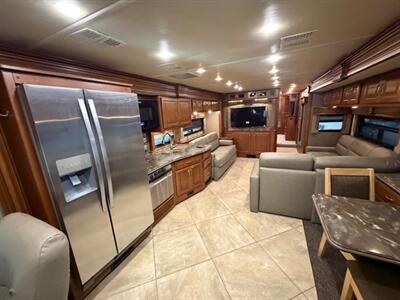 2015 Fleetwood Discovery 40X 380 hp   - Photo 11 - Mannford, OK 74044