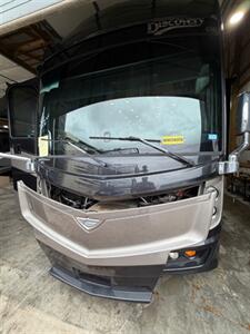 2019 Fleetwood Discovery   - Photo 4 - Mannford, OK 74044