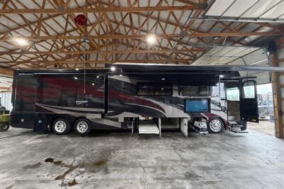 2019 Fleetwood Discovery