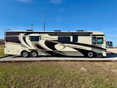 2015 Thor Tuscany 45AT   - Photo 2 - Mannford, OK 74044