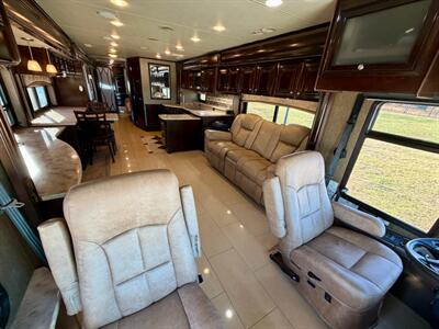 2015 Thor Tuscany 45AT   - Photo 21 - Mannford, OK 74044