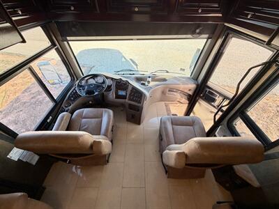 2015 Thor Tuscany 45AT   - Photo 9 - Mannford, OK 74044