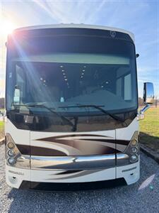 2015 Thor Tuscany 45AT   - Photo 7 - Mannford, OK 74044