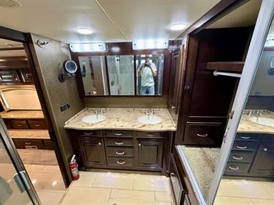 2015 Thor Tuscany 45AT   - Photo 19 - Mannford, OK 74044