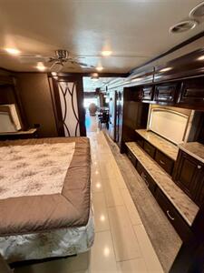 2015 Thor Tuscany 45AT   - Photo 20 - Mannford, OK 74044