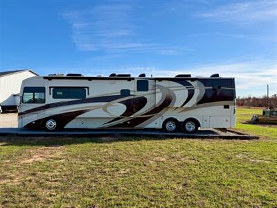 2015 Thor Tuscany 45AT   - Photo 4 - Mannford, OK 74044