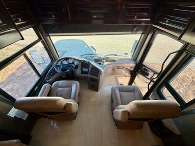 2015 Thor Tuscany 45AT   - Photo 8 - Mannford, OK 74044