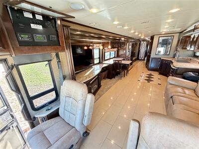 2015 Thor Tuscany 45AT   - Photo 10 - Mannford, OK 74044