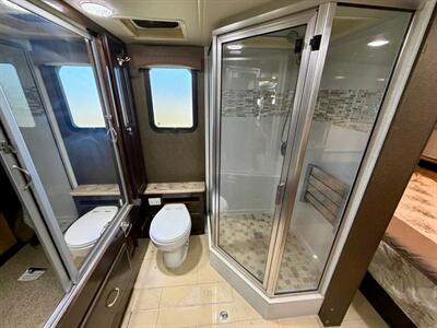 2015 Thor Tuscany 45AT   - Photo 18 - Mannford, OK 74044