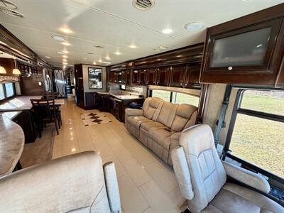 2015 Thor Tuscany 45AT   - Photo 11 - Mannford, OK 74044