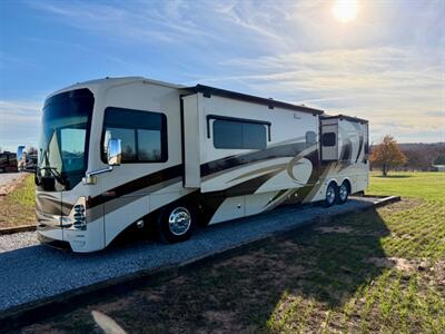 2015 Thor Tuscany 45AT   - Photo 6 - Mannford, OK 74044