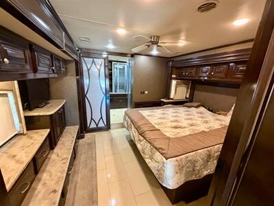 2015 Thor Tuscany 45AT   - Photo 15 - Mannford, OK 74044