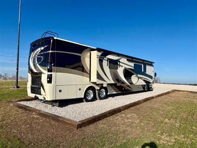 2015 Thor Tuscany 45AT   - Photo 3 - Mannford, OK 74044