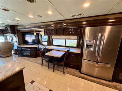 2015 Thor Tuscany 45AT   - Photo 13 - Mannford, OK 74044