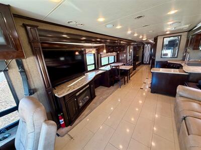 2015 Thor Tuscany 45AT   - Photo 22 - Mannford, OK 74044