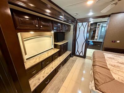 2015 Thor Tuscany 45AT   - Photo 16 - Mannford, OK 74044