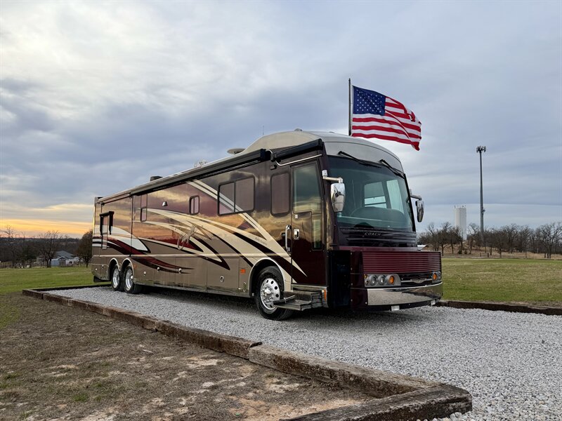 2006 Fleetwood American Eagle 42B  