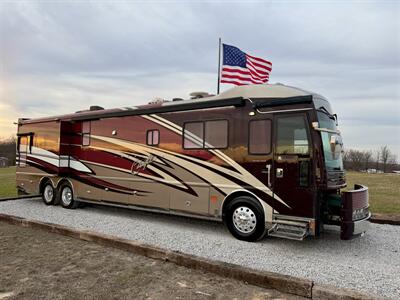 2006 Fleetwood American Eagle 42B - Photo 20 - Mannford, OK 74044