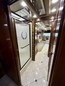 2006 Fleetwood American Eagle 42B - Photo 16 - Mannford, OK 74044