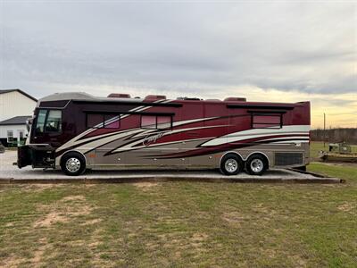 2006 Fleetwood American Eagle 42B - Photo 8 - Mannford, OK 74044