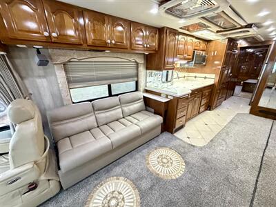 2006 Fleetwood American Eagle 42B - Photo 12 - Mannford, OK 74044