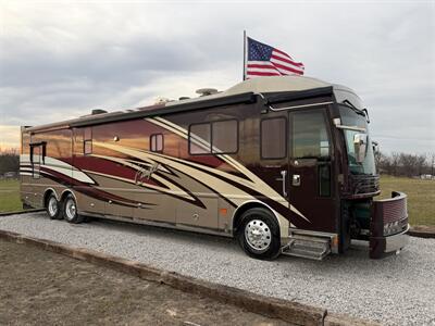 2006 Fleetwood American Eagle 42B - Photo 2 - Mannford, OK 74044