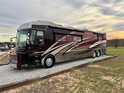 2006 Fleetwood American Eagle 42B - Photo 9 - Mannford, OK 74044