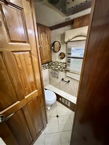 2006 Fleetwood American Eagle 42B - Photo 15 - Mannford, OK 74044