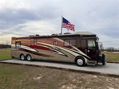 2006 Fleetwood American Eagle 42B - Photo 3 - Mannford, OK 74044