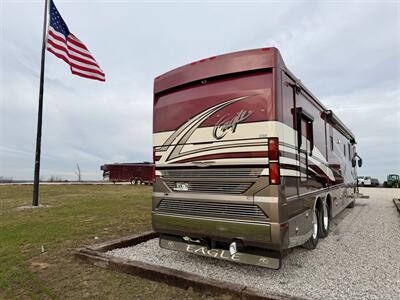 2006 Fleetwood American Eagle 42B - Photo 6 - Mannford, OK 74044
