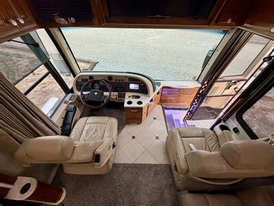 2006 Fleetwood American Eagle 42B - Photo 13 - Mannford, OK 74044