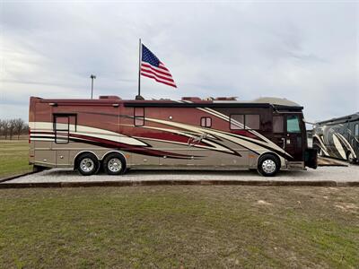 2006 Fleetwood American Eagle 42B - Photo 4 - Mannford, OK 74044