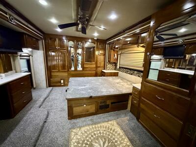 2006 Fleetwood American Eagle 42B - Photo 17 - Mannford, OK 74044