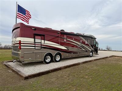 2006 Fleetwood American Eagle 42B - Photo 5 - Mannford, OK 74044