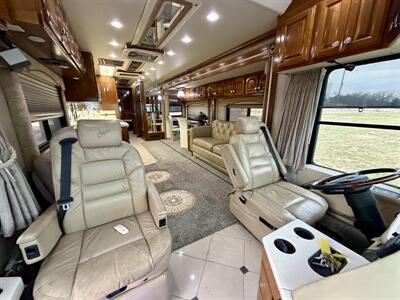 2006 Fleetwood American Eagle 42B - Photo 10 - Mannford, OK 74044