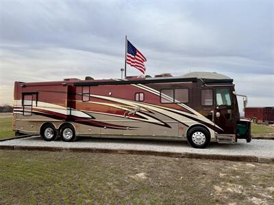 2006 Fleetwood American Eagle 42B - Photo 21 - Mannford, OK 74044