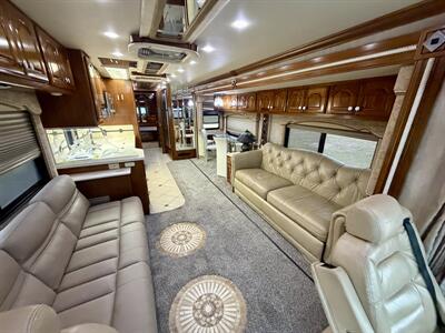 2006 Fleetwood American Eagle 42B - Photo 11 - Mannford, OK 74044