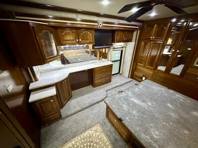 2006 Fleetwood American Eagle 42B - Photo 19 - Mannford, OK 74044