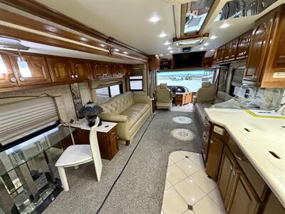 2006 Fleetwood American Eagle 42B - Photo 14 - Mannford, OK 74044