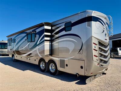 2013 Diplomat 43dft &laquo;model&raquo;   - Photo 11 - Mannford, OK 74044