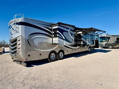 2013 Diplomat 43dft &laquo;model&raquo;   - Photo 10 - Mannford, OK 74044