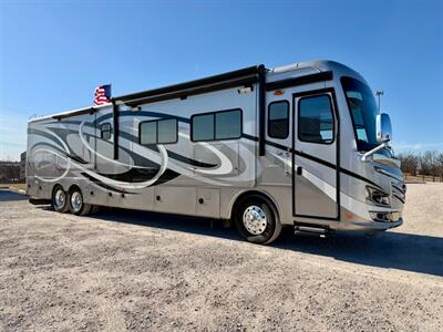 2013 Diplomat 43dft &laquo;model&raquo;