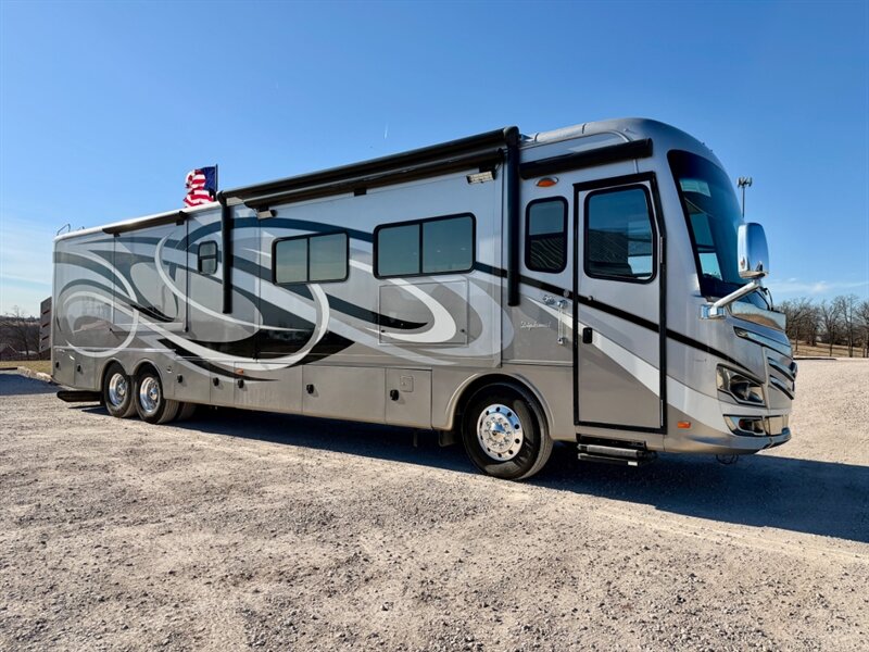 2013 Diplomat 43dft &laquo;model&raquo;   - Photo 1 - Mannford, OK 74044