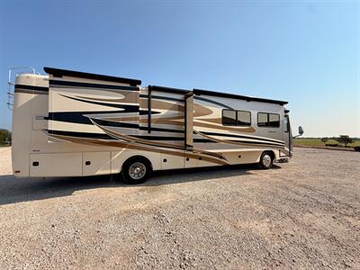 2013 Monaco Ambassador 40PDQ   - Photo 5 - Mannford, OK 74044