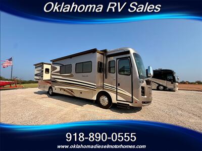 2013 Monaco Ambassador 40PDQ   - Photo 1 - Mannford, OK 74044
