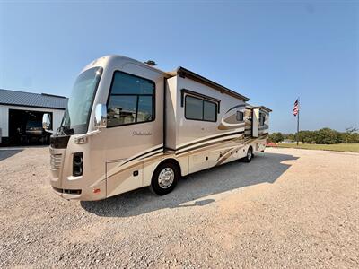2013 Monaco Ambassador 40PDQ   - Photo 3 - Mannford, OK 74044