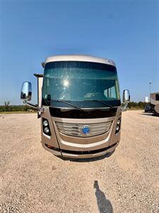 2013 Monaco Ambassador 40PDQ   - Photo 2 - Mannford, OK 74044