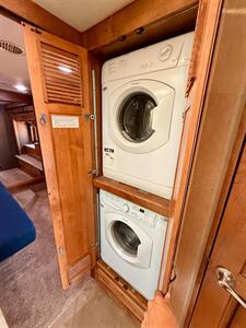 2013 Monaco Ambassador 40PDQ   - Photo 12 - Mannford, OK 74044