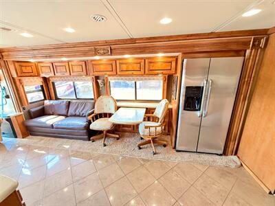 2013 Monaco Ambassador 40PDQ   - Photo 10 - Mannford, OK 74044